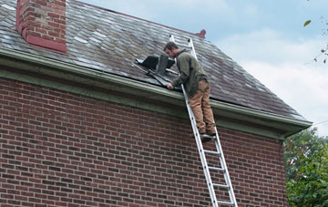 what affects urgent Carlecotes roof repairs