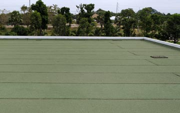 all Carlecotes roofing types quoted for