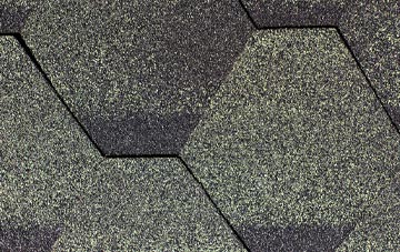 Carlecotes fibreglass shingle repairs