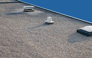 flat roofing Carlecotes, South Yorkshire