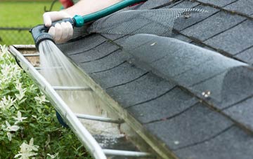 Carlecotes gutter cleaning costs