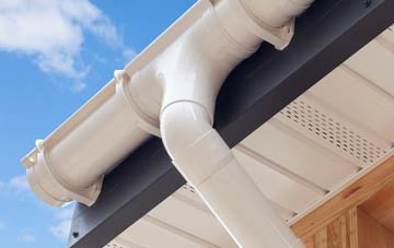 Carlecotes gutter installation costs