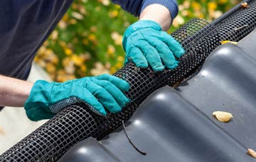 Carlecotes gutter repair companies