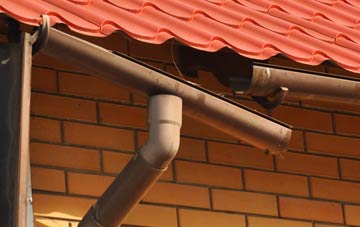 Carlecotes gutter repair costs