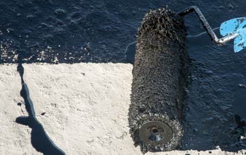 Carlecotes liquid sealant waterproofing