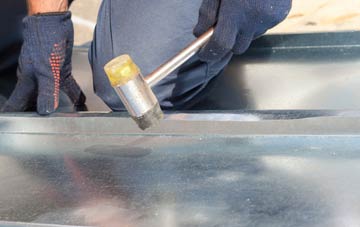 Carlecotes metal roofing costs