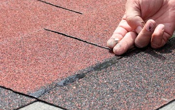 Carlecotes asphalt roof repairs