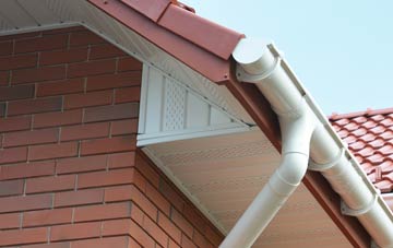 Carlecotes soffit repair costs