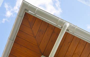 Carlecotes soffit types
