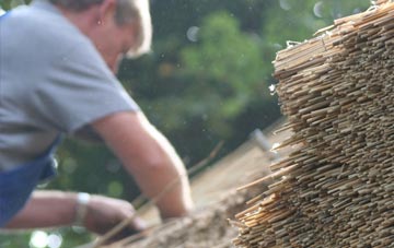 professional Carlecotes thatchers