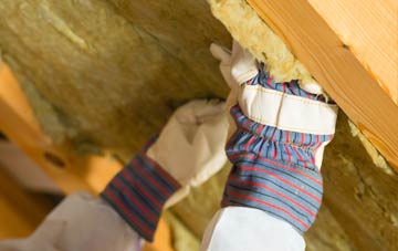 types of Carlecotes pitched roof insulation materials
