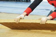 find rated Carlecotes roof insulation companies