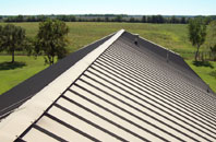 Carlecotes metal roof quotes