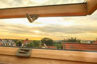 rated Carlecotes roof window companies