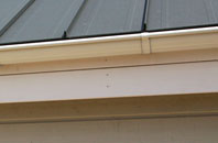 Carlecotes soffit repair